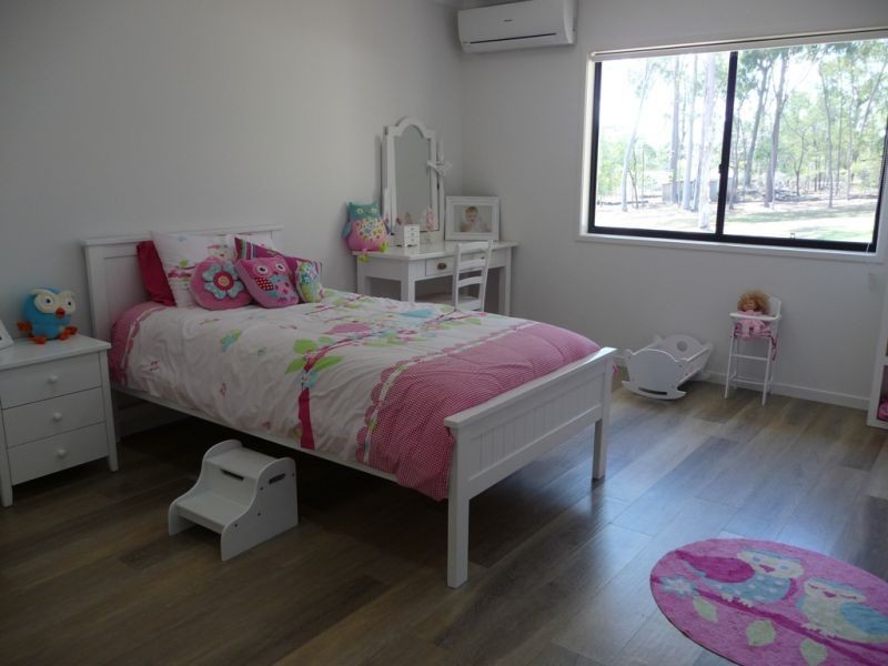 10 Baruby Boulevard, Benaraby QLD 4680