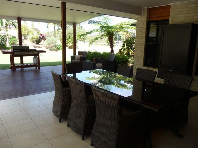 10 Baruby Boulevard, Benaraby QLD 4680
