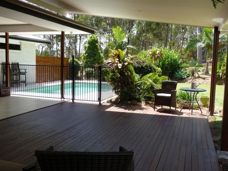 10 Baruby Boulevard, Benaraby QLD 4680
