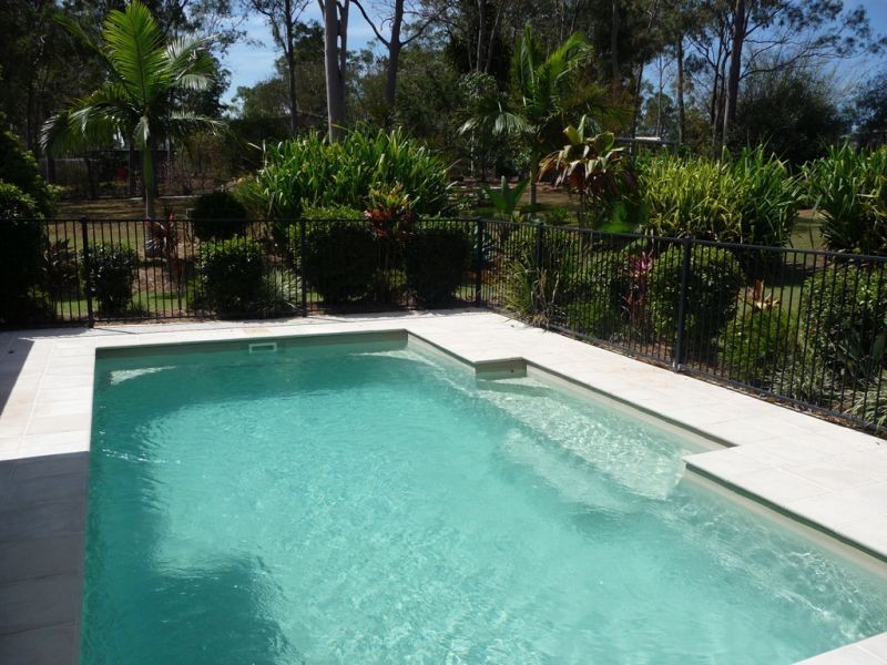 10 Baruby Boulevard, Benaraby QLD 4680