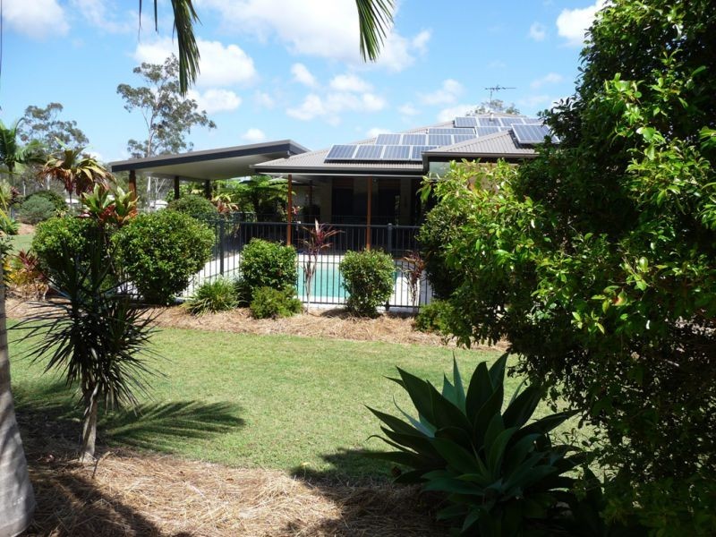 10 Baruby Boulevard, Benaraby QLD 4680
