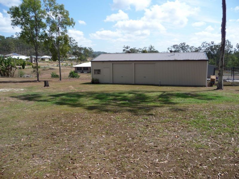 10 Baruby Boulevard, Benaraby QLD 4680