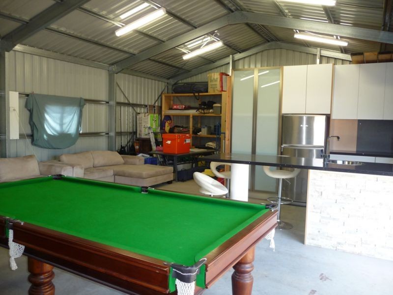 10 Baruby Boulevard, Benaraby QLD 4680