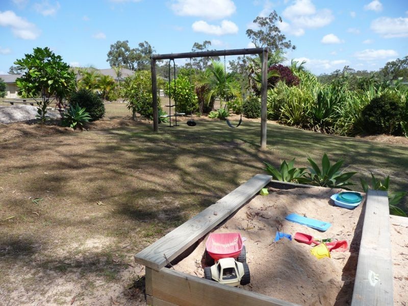 10 Baruby Boulevard, Benaraby QLD 4680