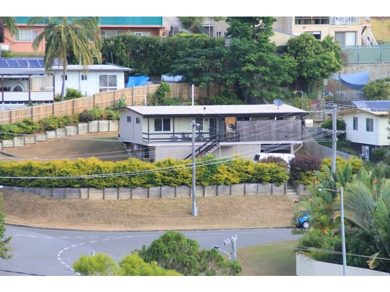 1 & 2/ 41 Busteed Street, West Gladstone QLD 4680