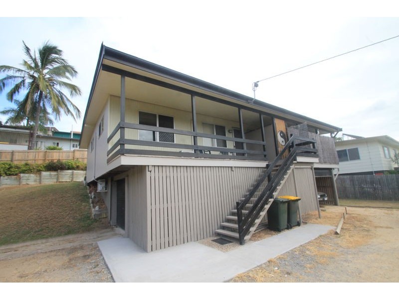 1 & 2/ 41 Busteed Street, West Gladstone QLD 4680