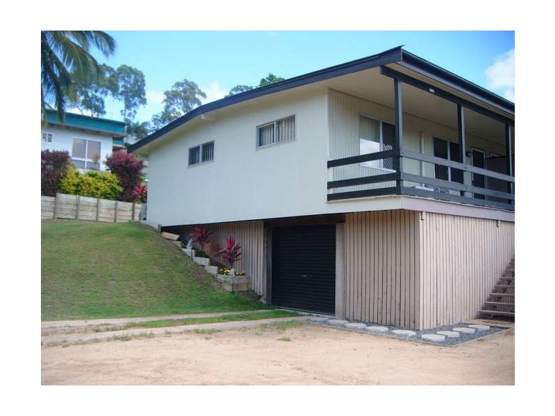 1 & 2/ 41 Busteed Street, West Gladstone QLD 4680