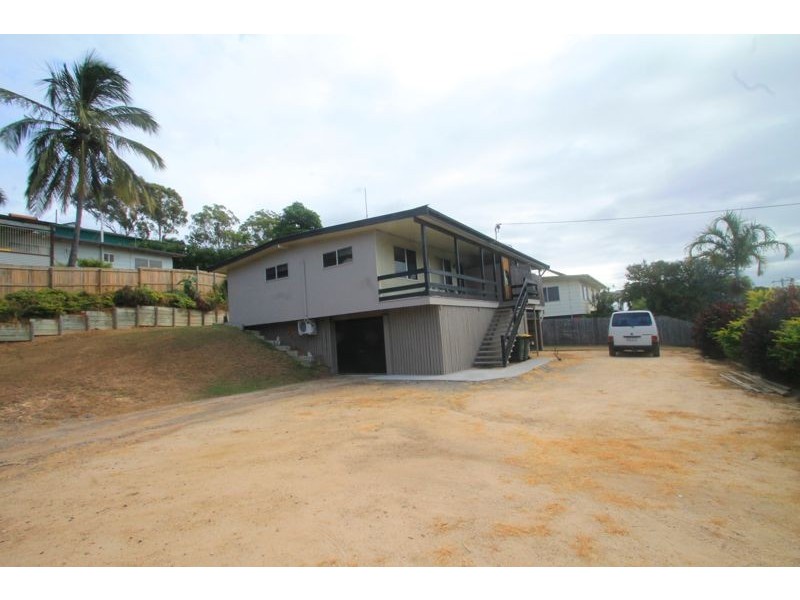 1 & 2/ 41 Busteed Street, West Gladstone QLD 4680