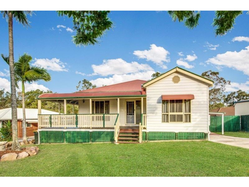 64 Penda Avenue, New Auckland QLD 4680