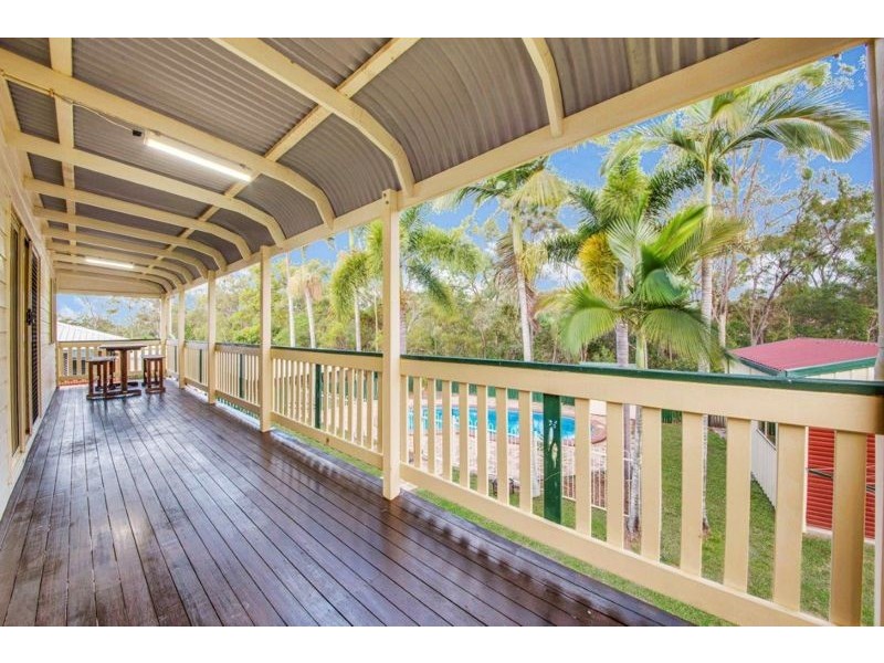 64 Penda Avenue, New Auckland QLD 4680