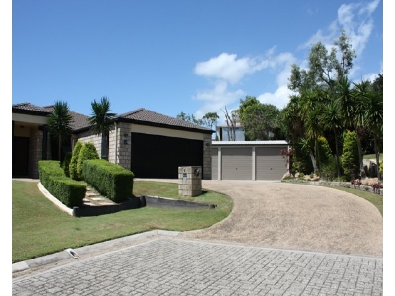 7 Hewett Court, Clinton QLD 4680