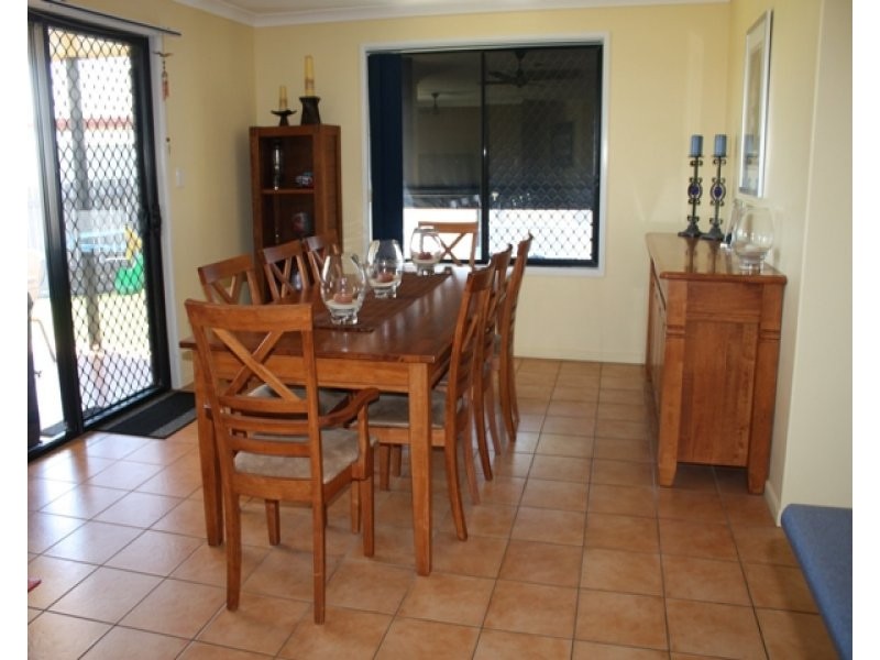 7 Hewett Court, Clinton QLD 4680