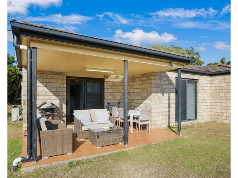 7 Hewett Court, Clinton QLD 4680
