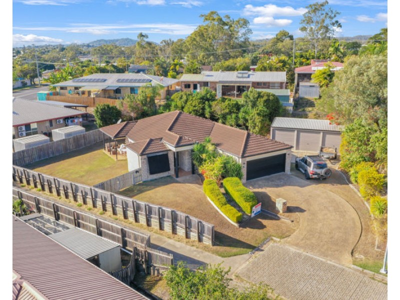 7 Hewett Court, Clinton QLD 4680