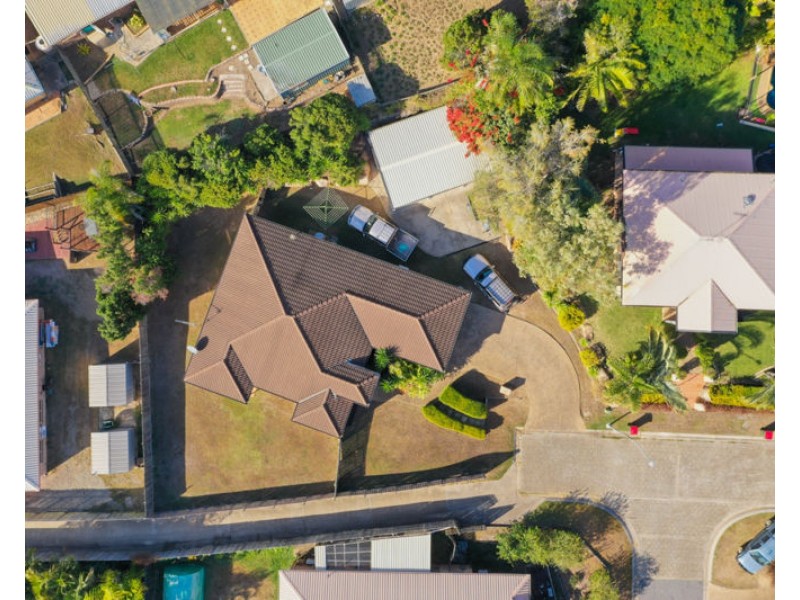 7 Hewett Court, Clinton QLD 4680