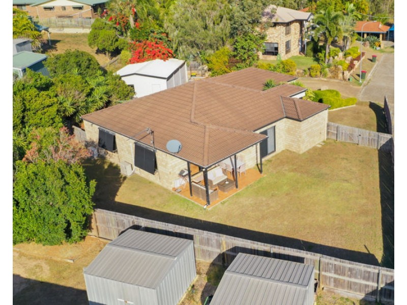 7 Hewett Court, Clinton QLD 4680