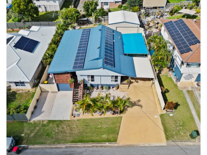 5 Brunke Street, West Gladstone QLD 4680