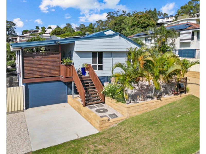 5 Brunke Street, West Gladstone QLD 4680