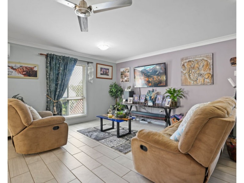 5 Brunke Street, West Gladstone QLD 4680