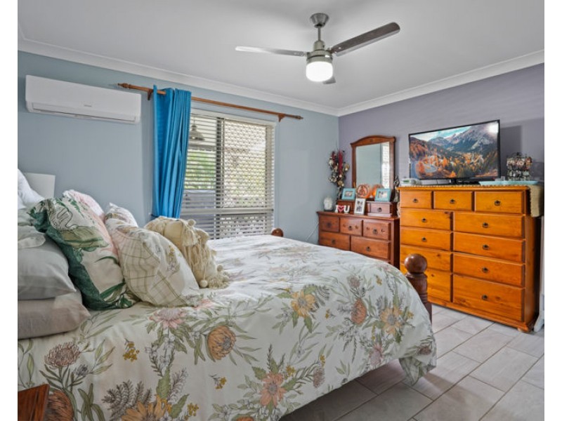 5 Brunke Street, West Gladstone QLD 4680