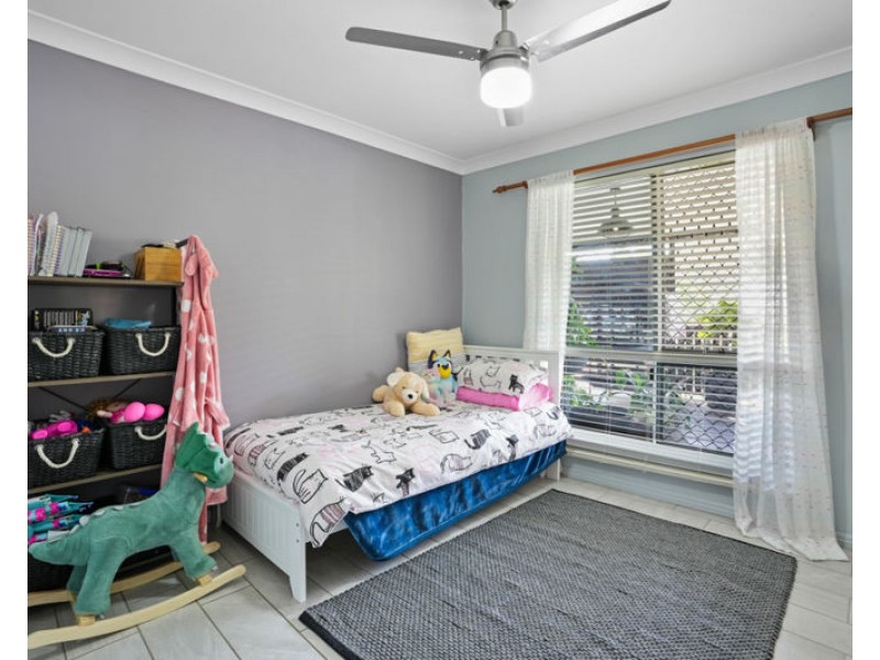 5 Brunke Street, West Gladstone QLD 4680