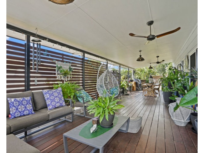 5 Brunke Street, West Gladstone QLD 4680