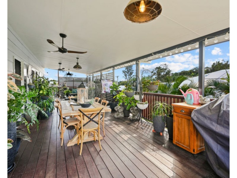 5 Brunke Street, West Gladstone QLD 4680
