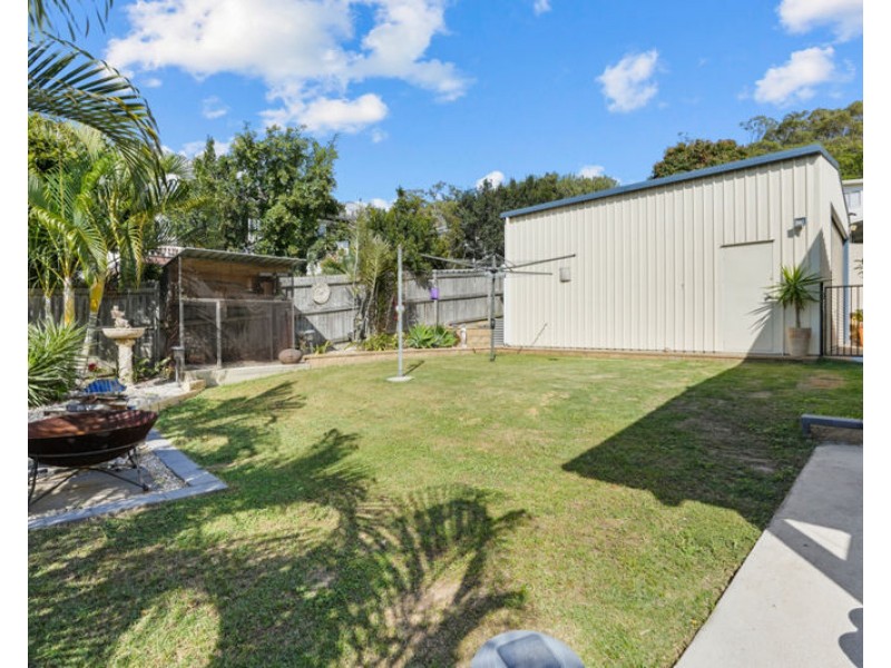 5 Brunke Street, West Gladstone QLD 4680