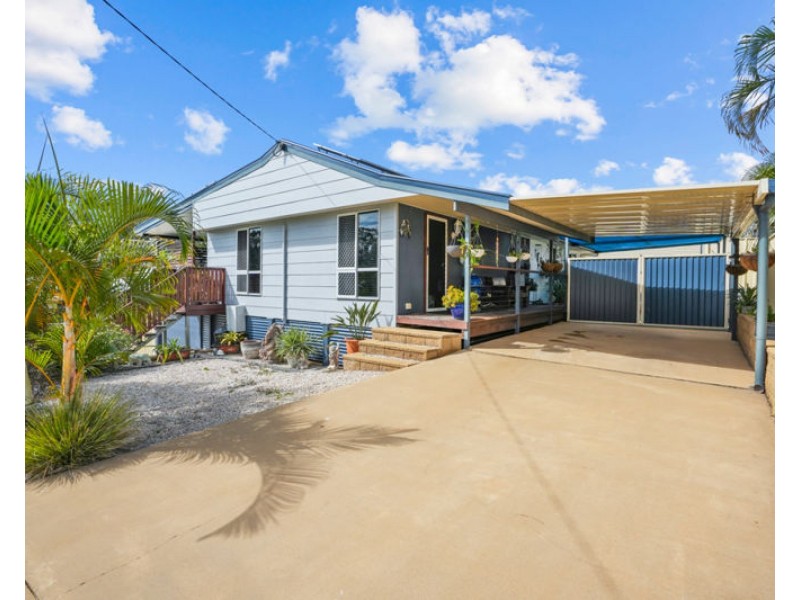 5 Brunke Street, West Gladstone QLD 4680
