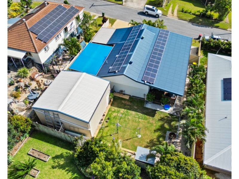 5 Brunke Street, West Gladstone QLD 4680