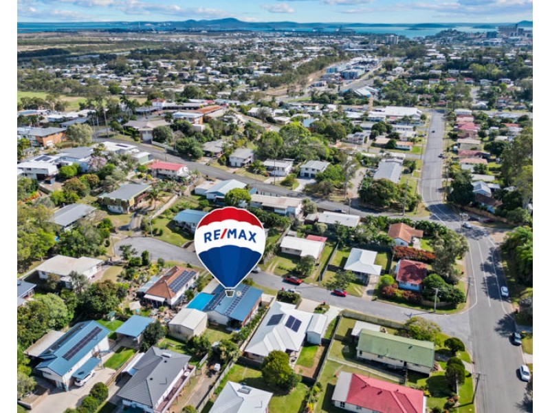 5 Brunke Street, West Gladstone QLD 4680