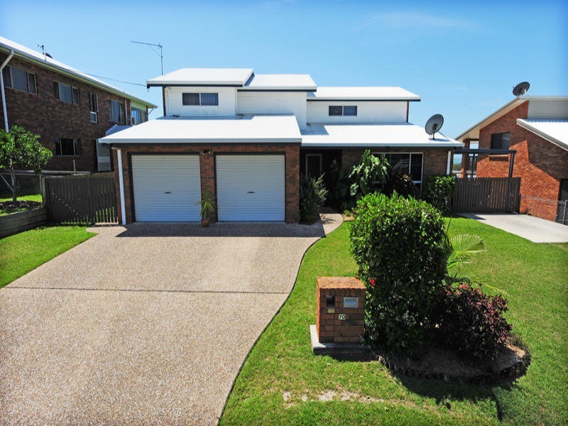 70 Booth Avenue, Tannum Sands QLD 4680
