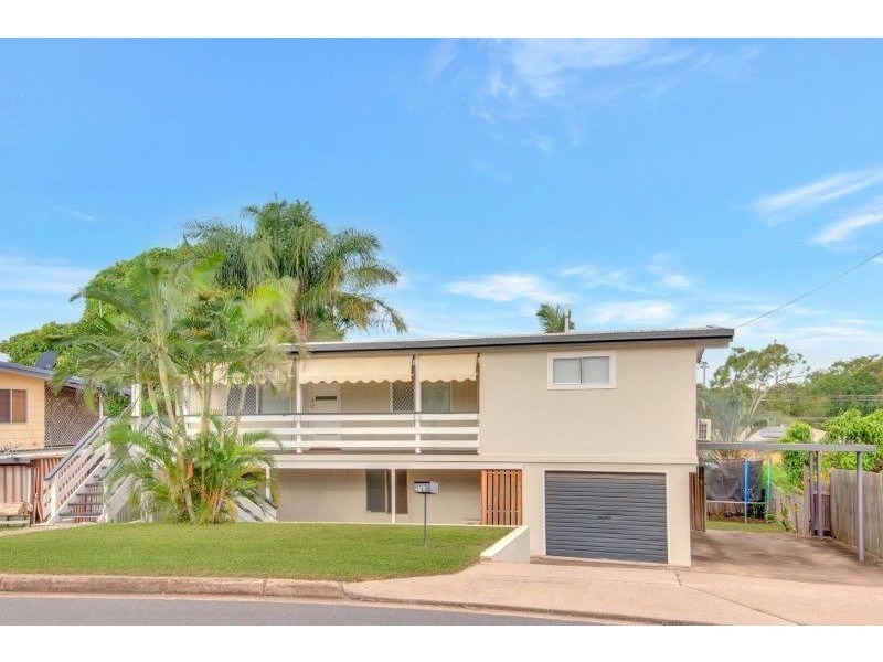 11 McDonald Street, Clinton QLD 4680