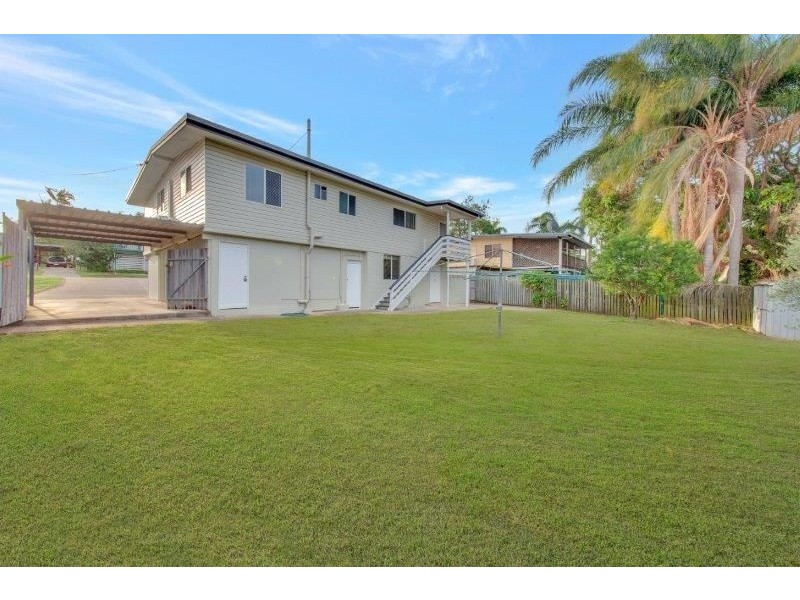 11 McDonald Street, Clinton QLD 4680