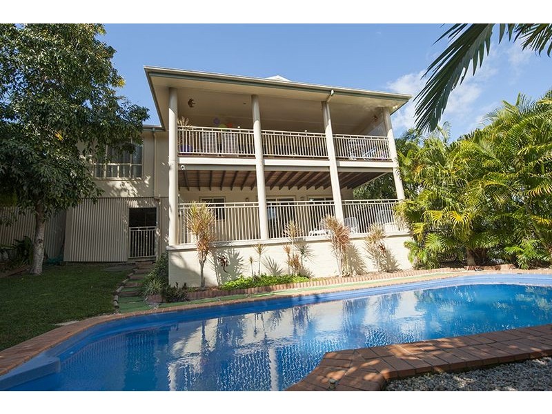 41 Langdon Street, Tannum Sands QLD 4680