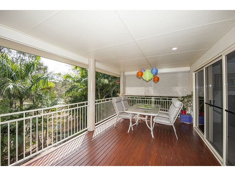 41 Langdon Street, Tannum Sands QLD 4680