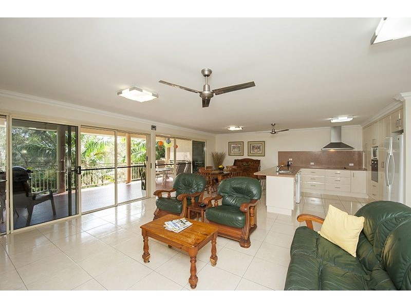 41 Langdon Street, Tannum Sands QLD 4680