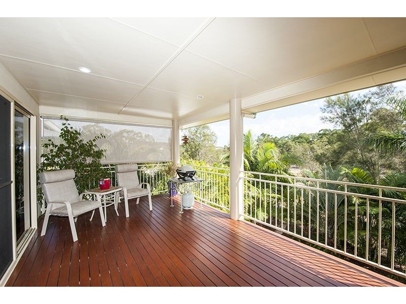 41 Langdon Street, Tannum Sands QLD 4680