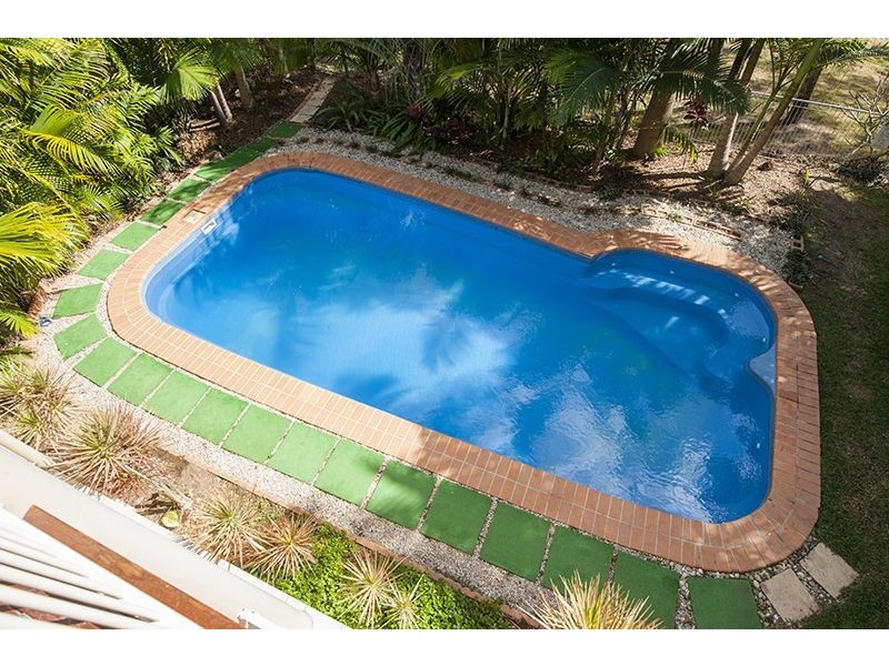 41 Langdon Street, Tannum Sands QLD 4680