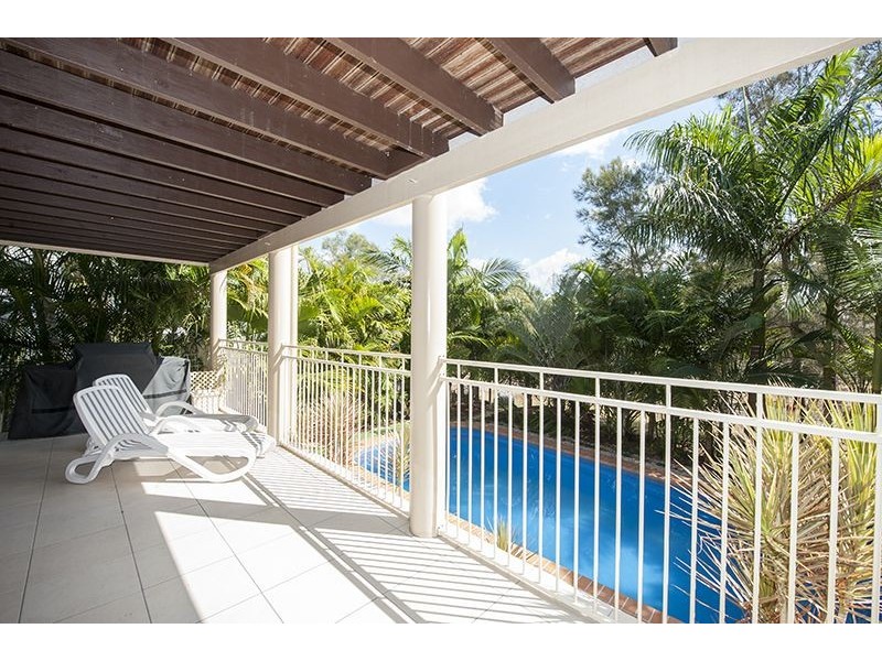 41 Langdon Street, Tannum Sands QLD 4680