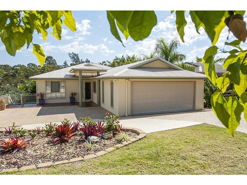 41 Langdon Street, Tannum Sands QLD 4680