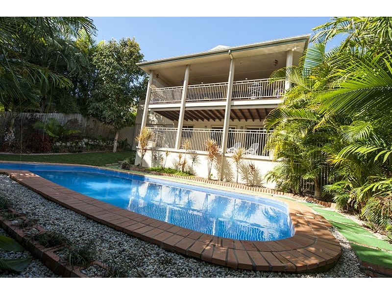 41 Langdon Street, Tannum Sands QLD 4680