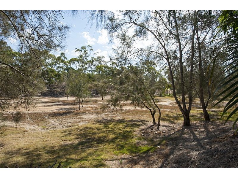 41 Langdon Street, Tannum Sands QLD 4680