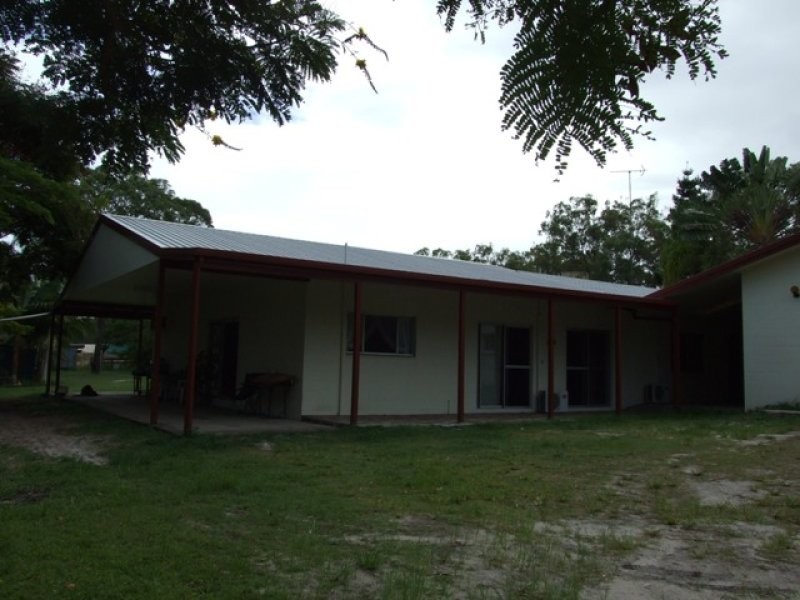 43 Broadacres Drive, Tannum Sands QLD 4680