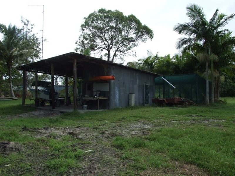 43 Broadacres Drive, Tannum Sands QLD 4680