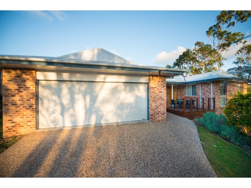 2 Diamond Cutter Close, South Gladstone QLD 4680