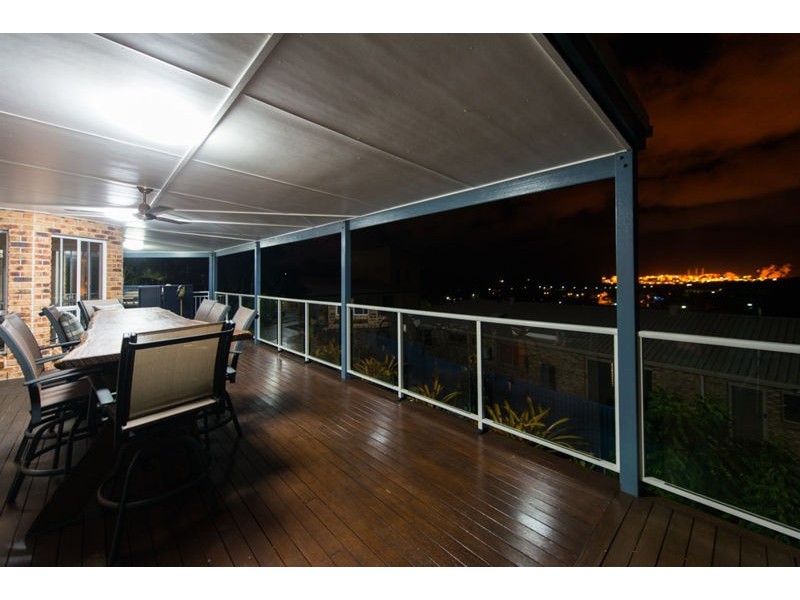 2 Diamond Cutter Close, South Gladstone QLD 4680