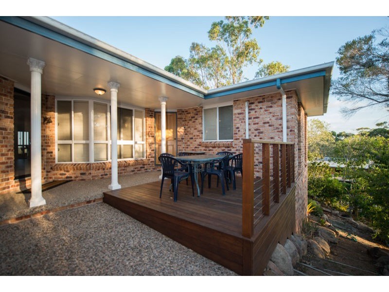 2 Diamond Cutter Close, South Gladstone QLD 4680