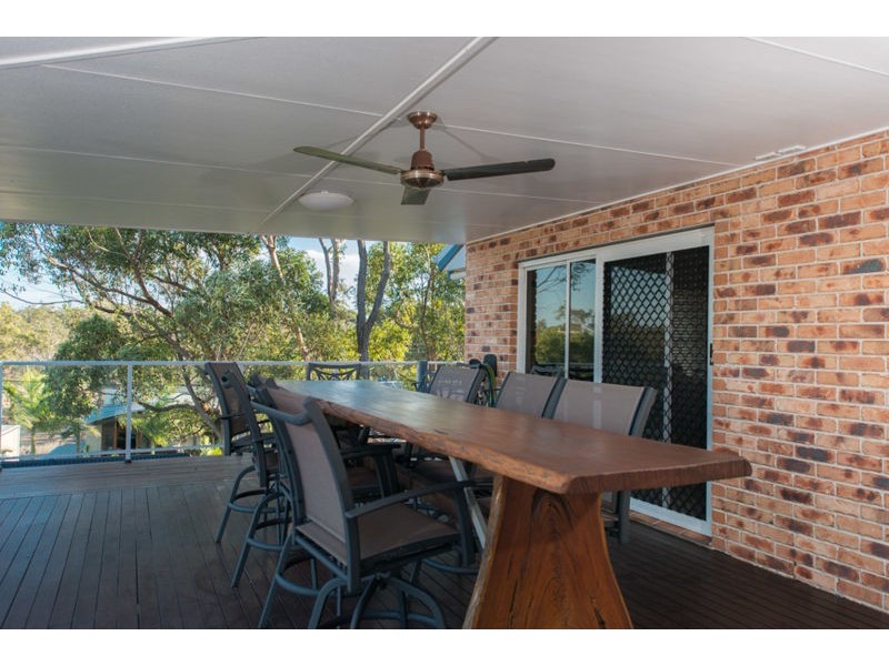 2 Diamond Cutter Close, South Gladstone QLD 4680