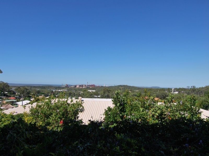 2 Diamond Cutter Close, South Gladstone QLD 4680